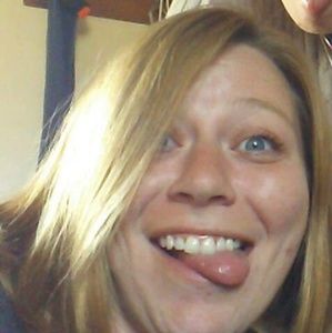 Meet your Posher, Kristie